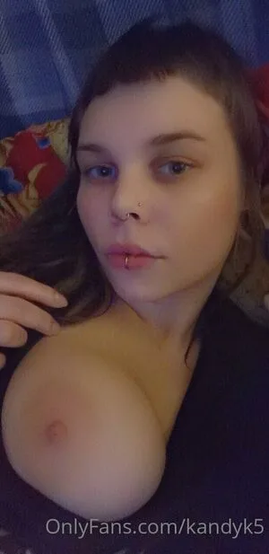 Kandyk5 OnlyFans Leaked Free Thumbnail Picture - #90y4phtWSO