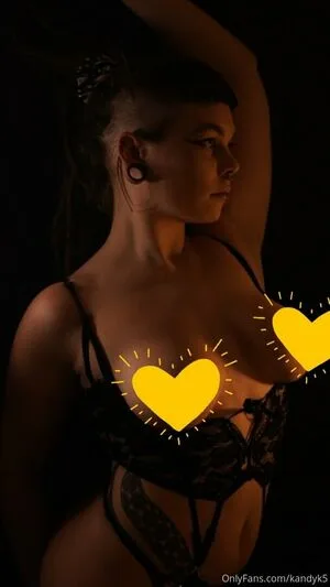 Kandyk5 OnlyFans Leaked Free Thumbnail Picture - #KwBQmlA3zD