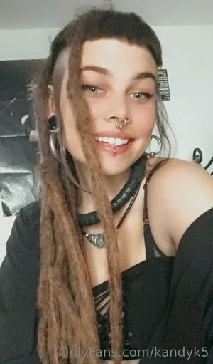 Kandyk5 OnlyFans Leaked Free Thumbnail Picture - #VYL073c3xQ