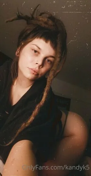 Kandyk5 OnlyFans Leaked Free Thumbnail Picture - #srNc8tZUdY