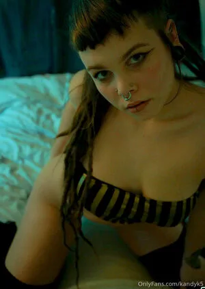 Kandyk5 OnlyFans Leaked Free Thumbnail Picture - #uBi70VSs7s