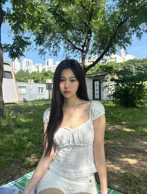 Kang Hyewon OnlyFans Leaked Free Thumbnail Picture - #zJnCFkV3Ed