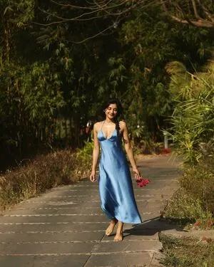 Kanika Mann Thumbnail Picture