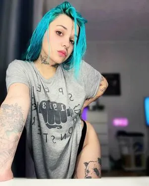 Kanima OnlyFans Leaked Free Thumbnail Picture - #LUUi36QfSs