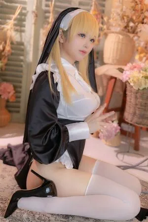 Kanon Mainemu Thumbnail Picture
