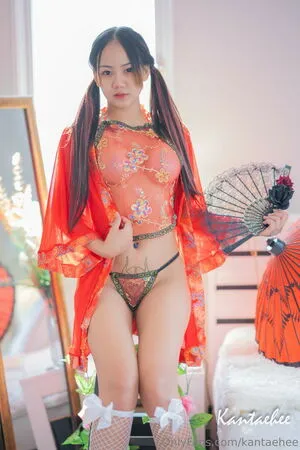 Kantaehee OnlyFans Leaked Free Thumbnail Picture - #eKs3RcEMXW