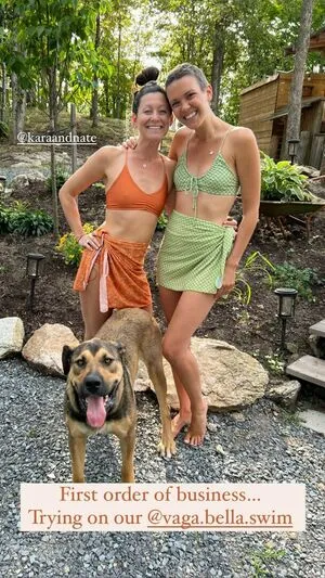 Kara Buchanan Thumbnail Picture