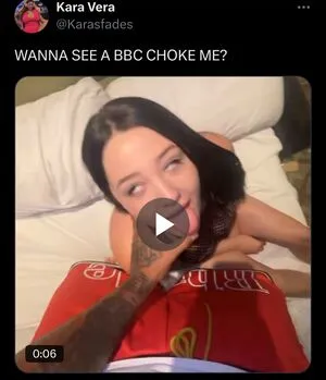Kara Marie Thumbnail Picture