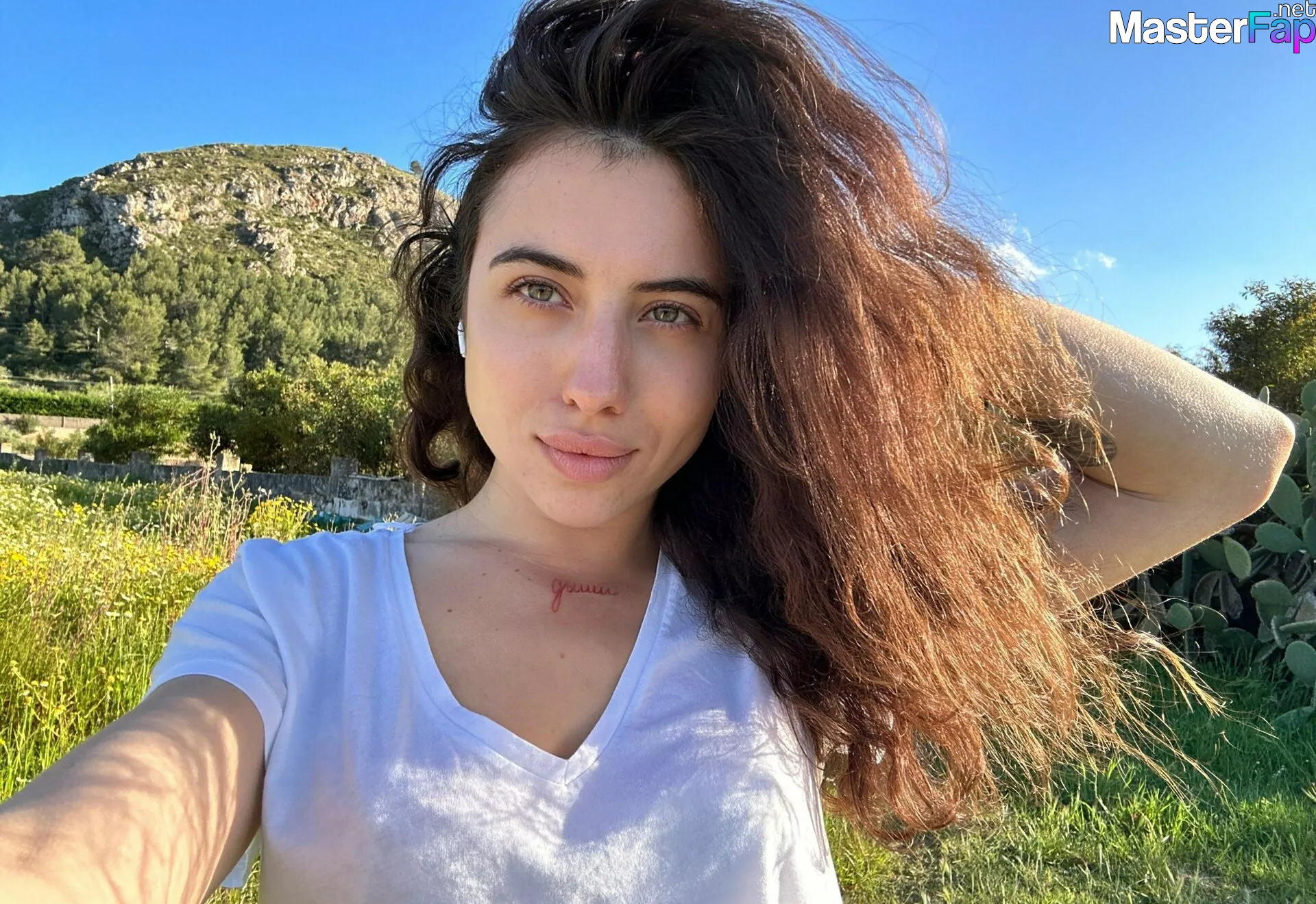 Kara Xaen Nude OnlyFans Leak Picture cP6APMBrCR | MasterFap.net