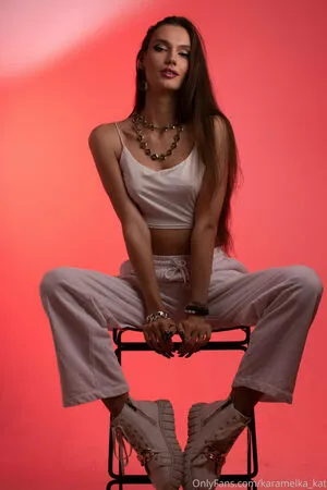Karamelka Kat OnlyFans Leaked Free Thumbnail Picture - #6VF7doFCGV
