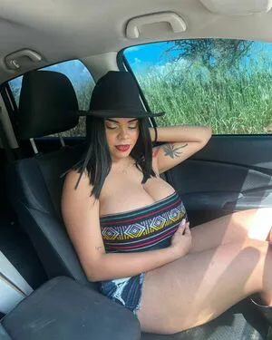 Karen Garcia Thumbnail Picture