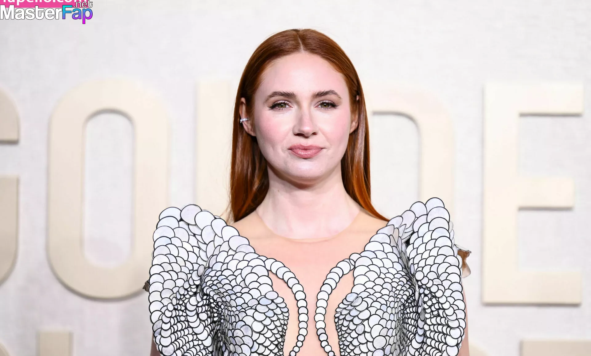 Karen gillan nude