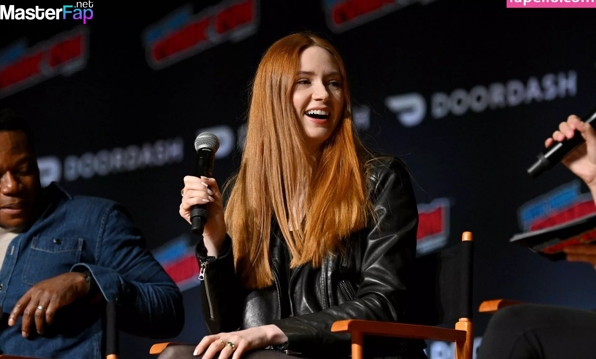 Karen Gillan Nude OnlyFans Leak Picture m9K88YjLsz | MasterFap.net