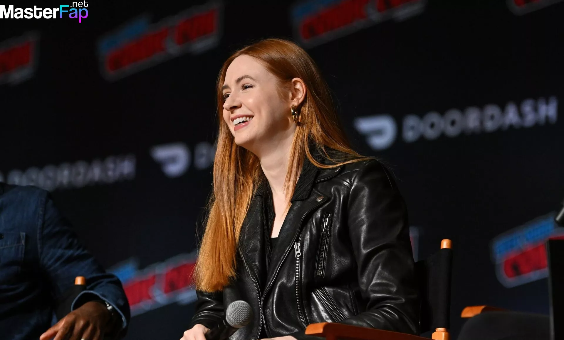 Karen Gillan Nude OnlyFans Leak Picture w4M9EmS9s6 | MasterFap.net