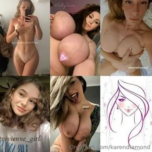 Karendiamond OnlyFans Leaked Free Thumbnail Picture - #Py0a4nL3bQ