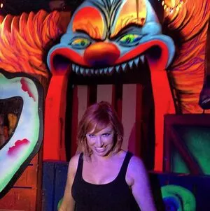 Kari Byron OnlyFans Leaked Free Thumbnail Picture - #8eaofsMwAB