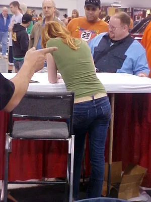 Kari Byron OnlyFans Leaked Free Thumbnail Picture - #OFEllFuVjO