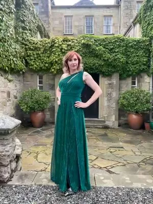 Kari Byron OnlyFans Leaked Free Thumbnail Picture - #VAfdSwU3Az