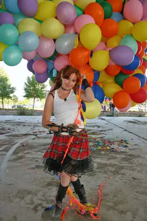 Kari Byron OnlyFans Leaked Free Thumbnail Picture - #XDN2v5l7Ax