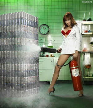 Kari Byron OnlyFans Leaked Free Thumbnail Picture - #dv4aW6W5FG