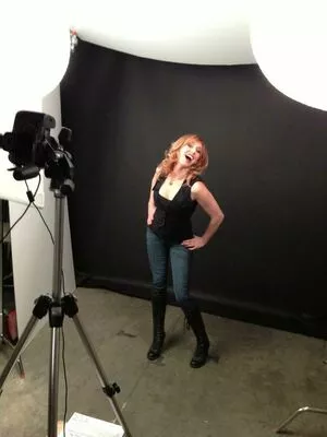 Kari Byron OnlyFans Leaked Free Thumbnail Picture - #iimn09X8LL