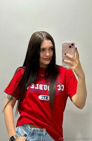 Kari I OnlyFans Leaked Free Thumbnail Picture - #NVZUUPMdfZ