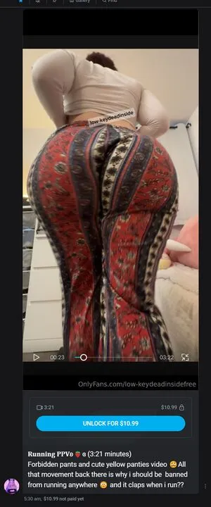 Karime Escobar OnlyFans Leaked Free Thumbnail Picture - #exrXEmHowL