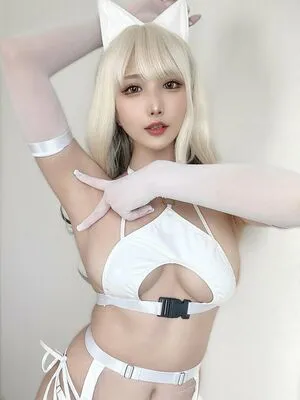 Karin Chama OnlyFans Leaked Free Thumbnail Picture - #l7w2SVFdfj