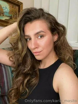 Karin Masito OnlyFans Leaked Free Thumbnail Picture - #QK8a0EBXON