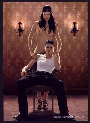 Karina Lombard Thumbnail Picture