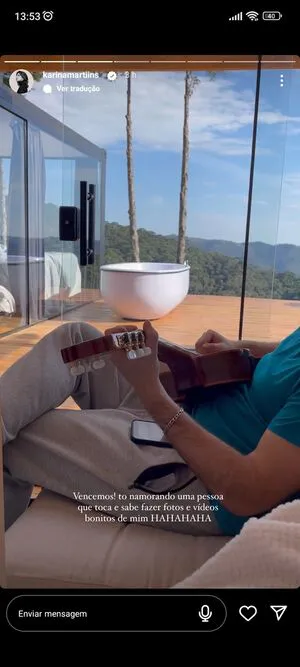 Karina Martins Thumbnail Picture
