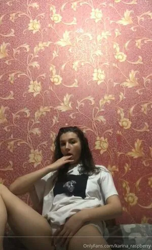 Karina Raspberry OnlyFans Leaked Free Thumbnail Picture - #esdSZ34men