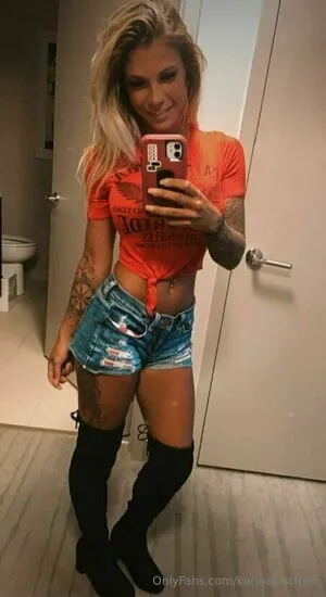 Karinakissfree OnlyFans Leaked Free Thumbnail Picture - #PyXd98UE5P
