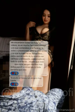 Karinanavaofi OnlyFans Leaked Free Thumbnail Picture - #CBYXmFA7RE