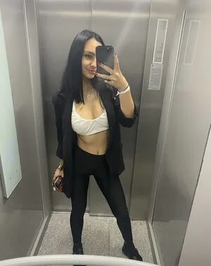 Karine OnlyFans Leaked Free Thumbnail Picture - #k6MHZnFJaI