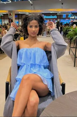 Karla Alvarez OnlyFans Leaked Free Thumbnail Picture - #PyztJ8XXXd