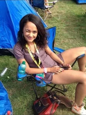 Karla Crome Thumbnail Picture