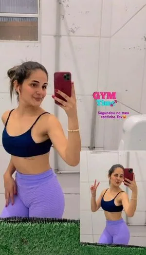 Karla Hellen OnlyFans Leaked Free Thumbnail Picture - #6DwxHSDhGj