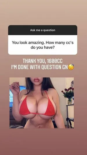 Karla Vilagomez Thumbnail Picture