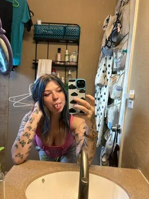 Karlee Bby OnlyFans Leaked Free Thumbnail Picture - #GojurRhsct