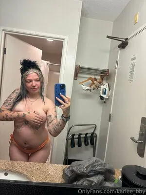 Karlee Bby OnlyFans Leaked Free Thumbnail Picture - #RNpsTldvTZ