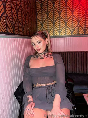 Karleexrosee OnlyFans Leaked Free Thumbnail Picture - #VR9Bt9mCOP