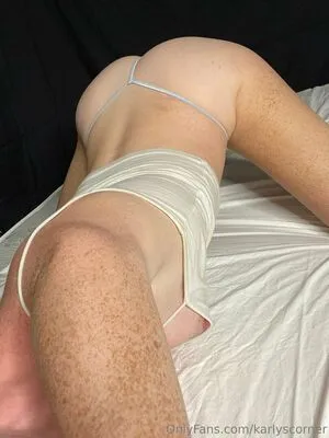 Karlyscorner OnlyFans Leaked Free Thumbnail Picture - #50VRLcNP9d