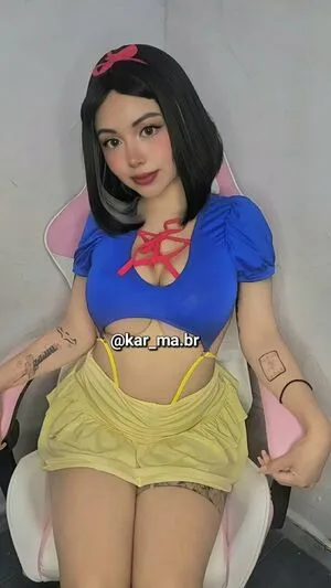 Karma Brr Thumbnail Picture