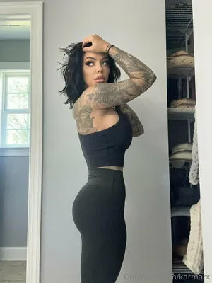 Karma Rx OnlyFans Leaked Free Thumbnail Picture - #9X5avoaHBF