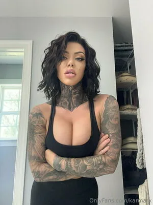 Karma Rx OnlyFans Leaked Free Thumbnail Picture - #a9jEV2Wfrf