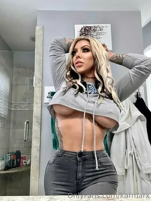 Karma Rx OnlyFans Leaked Free Thumbnail Picture - #dO0J87ucl1