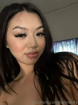 Karmak4y OnlyFans Leaked Free Thumbnail Picture - #PEX0QbHFst