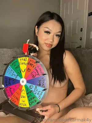 Karmak4y OnlyFans Leaked Free Thumbnail Picture - #kl96o7kkgt