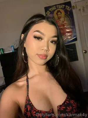 Karmak4y OnlyFans Leaked Free Thumbnail Picture - #p4LLORASut